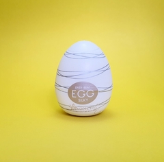 Masturbador Super Egg na internet