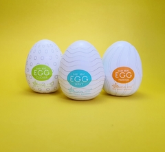 Masturbador Super Egg