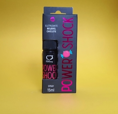 Power Shock Spray Eletrizante Beijável - Com amor, Ísis