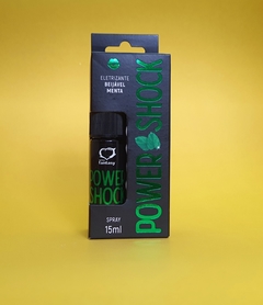 Power Shock Spray Eletrizante Beijável - comprar online