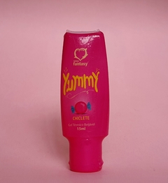 Gel térmico beijável Yummy - comprar online
