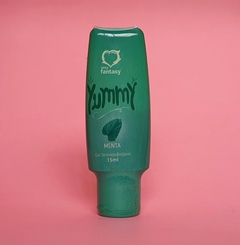 Gel térmico beijável Yummy - loja online