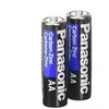 Par de Pilhas Panasonic