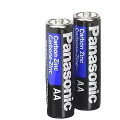 Par de Pilhas Panasonic