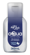 Aqua Extra Lub Lubrificante Siliconado Soft Love
