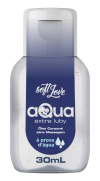 Aqua Extra Lub Lubrificante Siliconado Soft Love