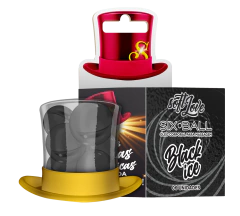 Bolinhas Six Balls Beijáveis - comprar online