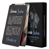 Baralho Kama Sutra Super Homo Masculino