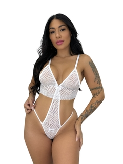 Body Ousadia - loja online