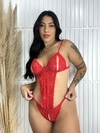 Body Apressadinha