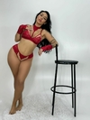 Conjunto Sensualy