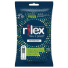 Preservativo Rilex Texturizado