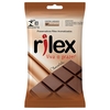Preservativo Rilex Chocolate