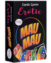 Uno Mau Mau erótico