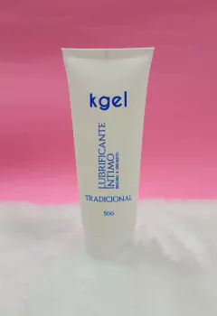 Lubrificante neutro Kgel