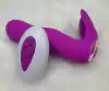 Vibrador Soca Soca com Controle Remoto