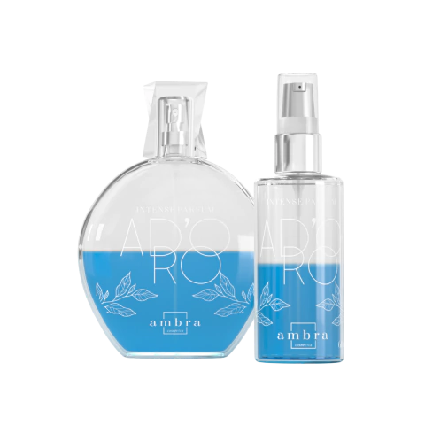 Perfume Bifásico AD’ORO