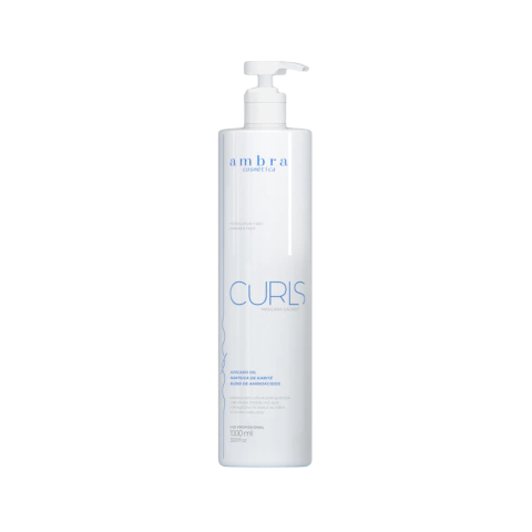 Máscara Curls Uso Profissional 1L
