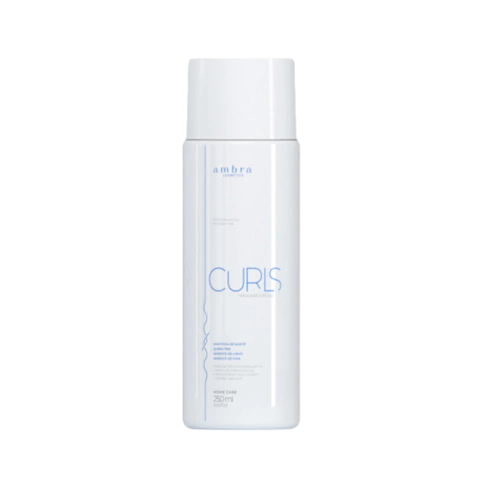 Máscara Curls Home Care