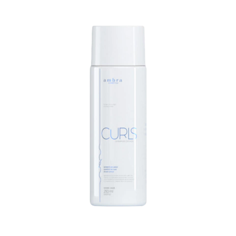 Shampoo Curls Home Care