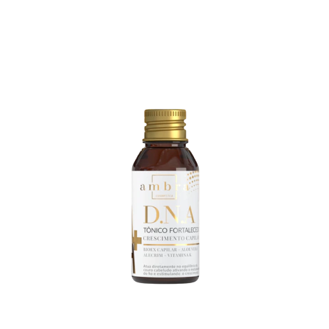 Tônico Crescimento DNA Crescimento e Fortalecimento PRO-A Monovin