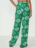 Calça Estampada - comprar online