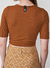 Blusa Colcci - Colcci Itaguai