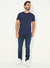 Calça Jeans Felipe Skinny na internet