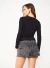 Blusa Canelada - Colcci Itaguai