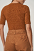 Blusa Canelada - comprar online