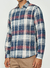 Camisa Xadrez Relax