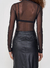 Blusa Tule - comprar online