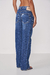 Calça Jeans Leoni low - Colcci Itaguai
