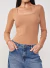 Blusa Canelada