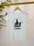 T-shirt Taisa - Donna Ray - Moda Feminina