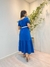 Vestido Mídi Manuela - Donna Ray - Moda Feminina