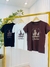 T-shirt Taisa - comprar online