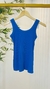 Blusa Regata Gabi - Donna Ray - Moda Feminina