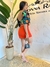 Saia vitoria - Donna Ray - Moda Feminina