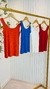 Blusa Regata Gabi