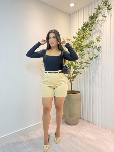 Short Alfaiataria Daniele - comprar online