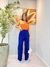 Calça pantalona Ieda