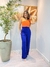 Calça pantalona Ieda - comprar online