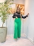 Calça Wide leg alfaiataria