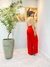 Calça Wide leg alfaiataria - loja online