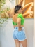 Cropped Verão Jaiene - loja online