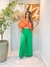 Cropped estampado Tais