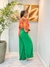 Cropped estampado Tais - comprar online