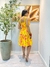 Vestido Estampado Rayza - comprar online