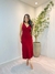 Vestido Modal Elizangela - comprar online